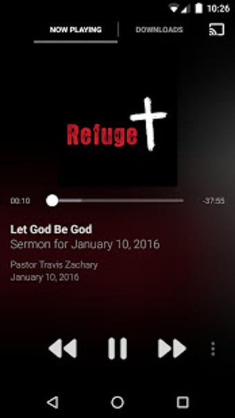Image 3 for The Refuge-Lubbock Texas
