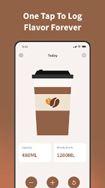 Image 0 for Coffee Nook