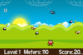 Image 4 for Spidey Swing