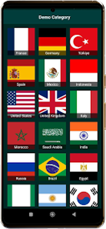 Image 0 for TV Garden - All World Cha…