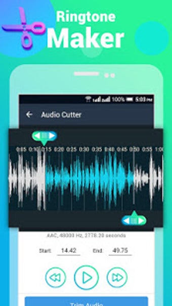 Imagen 1 para Video to MP3 Converter Pr…