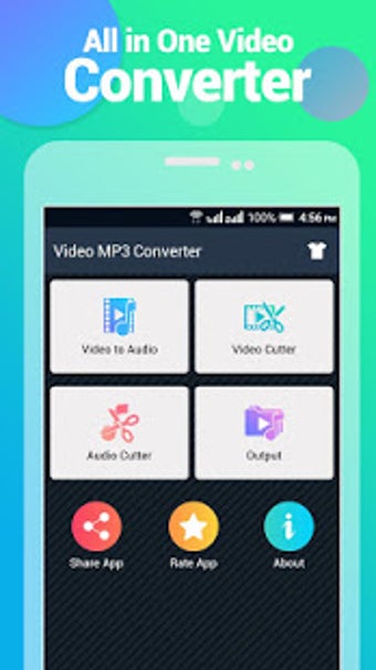 Image 1 for Video to MP3 Converter Pr…