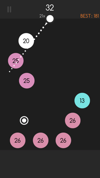 Image 1 for Falling Ballz