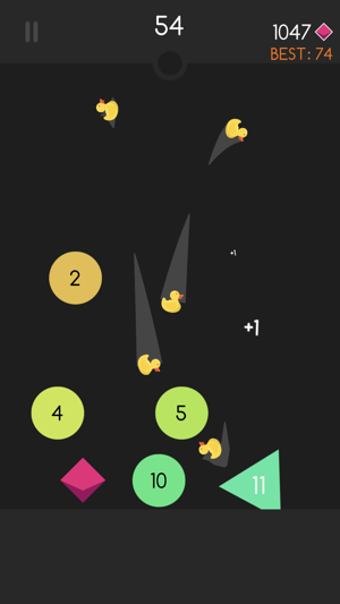 Image 0 for Falling Ballz