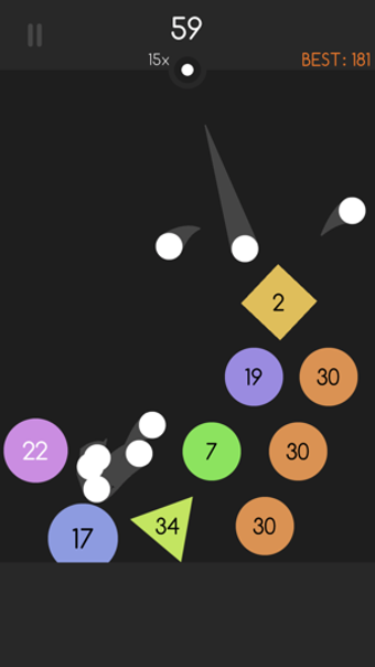 Image 3 for Falling Ballz