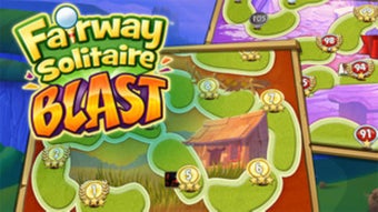 Image 0 for Fairway Solitaire Blast