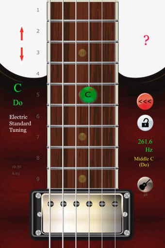 Image 0 for Guitar Simulator - Learn …