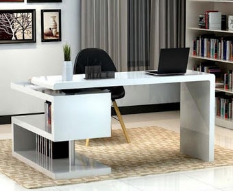 Image 1 for Home Office Furniture Set…