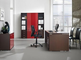 Image 0 for Home Office Furniture Set…