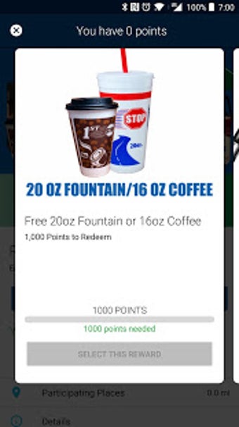 Imagen 3 para 1st Stop Rewards On The G…