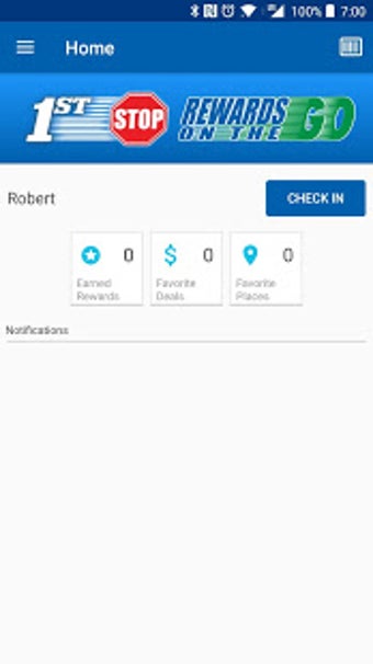 Imagen 1 para 1st Stop Rewards On The G…