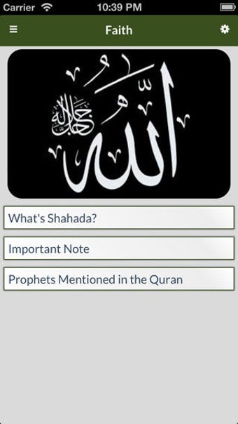 Imagen 1 para Islam Pro
