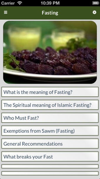 Imagen 3 para Islam Pro