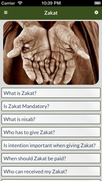 Image 3 for Islam Pro