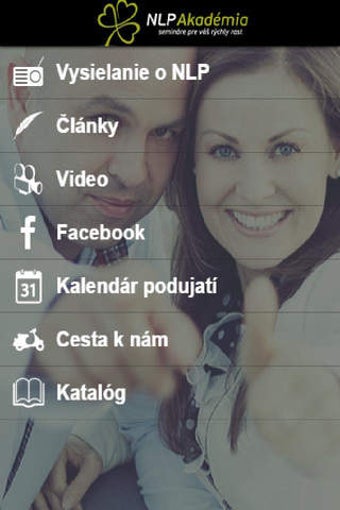 Image 0 for NLP Akademia 2.0