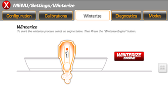Imagen 0 para Evinrude iLink