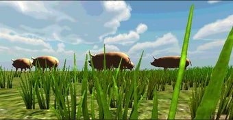 Imagen 0 para Tractor Farming Simulator