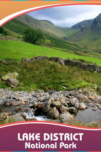 Imagen 0 para Lake District National Pa…