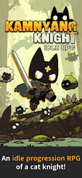 Image 0 for Kamnyang Knight: Idle RPG