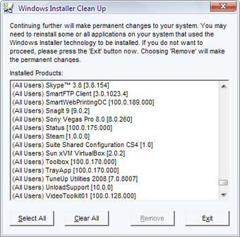 Imagen 0 para Microsoft Windows Install…