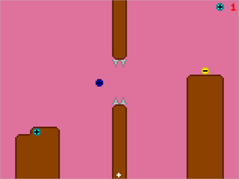 Image 0 for Coulomb's Law