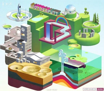 Imagen 0 para Wonderputt