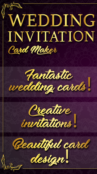 Imagen 3 para Free Wedding Invitation C…