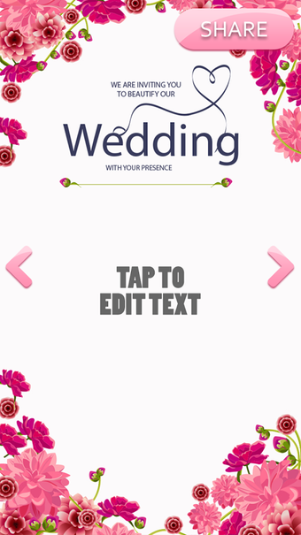 Imagen 2 para Free Wedding Invitation C…