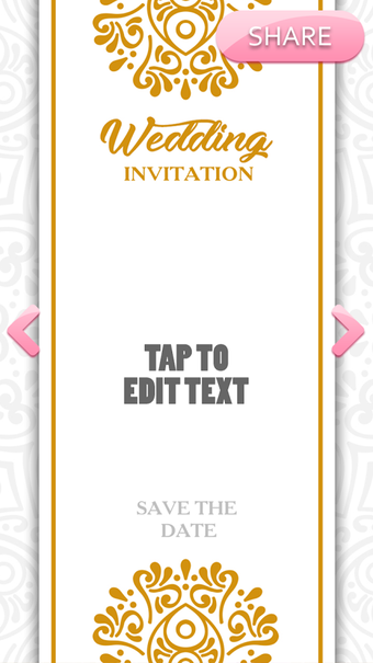 Imagen 0 para Free Wedding Invitation C…
