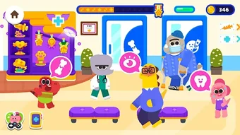 Image 0 for Cocobi Hospital World - d…