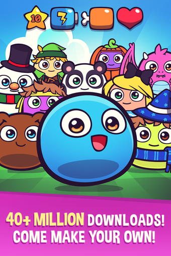 Image 1 for My Boo - Your Virtual Pet…