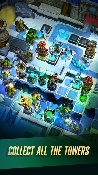 Image 0 for Defenders 2: Tower Defens…