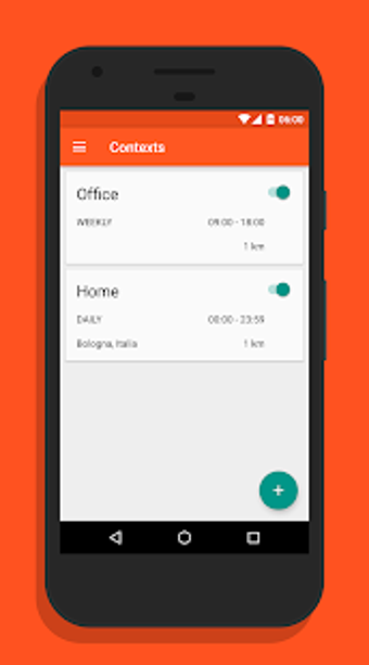 Imagen 0 para Permissions Manager [ROOT…