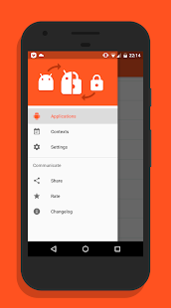 Imagen 2 para Permissions Manager [ROOT…