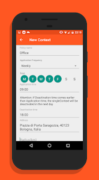 Imagen 1 para Permissions Manager [ROOT…