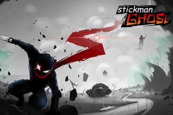 Image 0 for Stickman Ghost Revenge