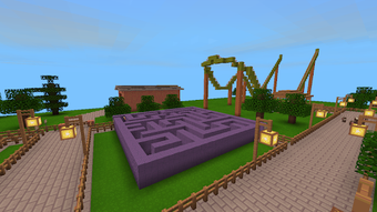 Image 0 for Max pro Loco Crafts 3D