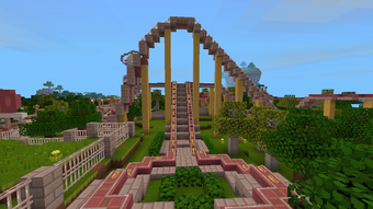 Image 0 for Max pro Loco Crafts 3D
