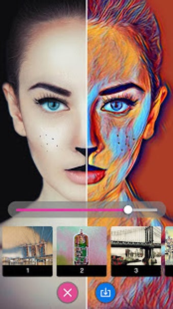 Image 2 for Watercolor Effect- Waterc…