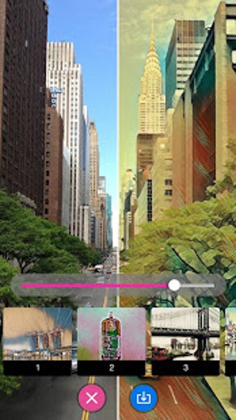 Image 0 for Watercolor Effect- Waterc…