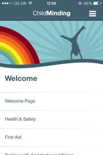 Image 0 for Health and Safety in a Ch…