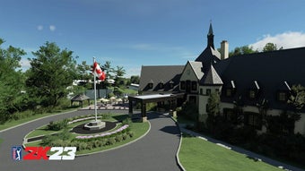 Imagen 0 para PGA Tour 2K23