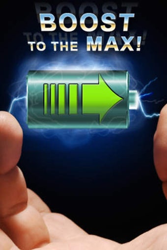 Image 0 for Battery Booster Max