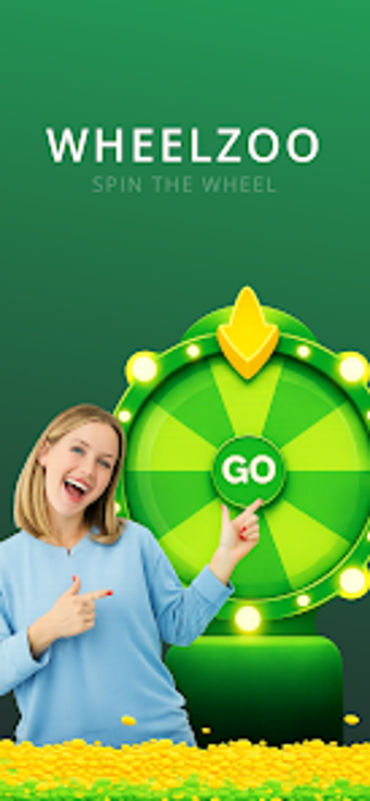 Image 0 for Wheelzoo: Spin the Wheel