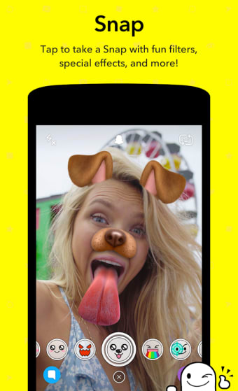 Image 5 for Snapchat
