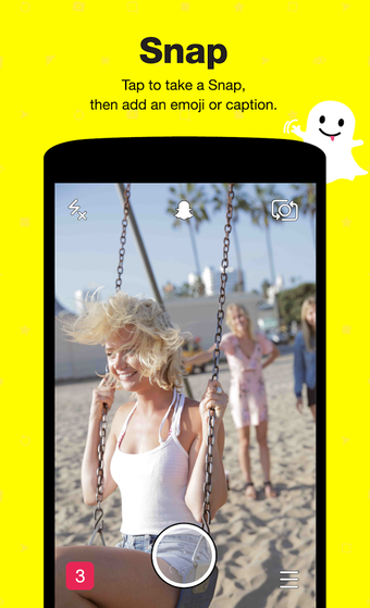 Image 8 for Snapchat