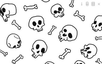 Image 2 for Doodle Drawing Pad