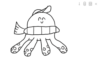 Image 1 for Doodle Drawing Pad
