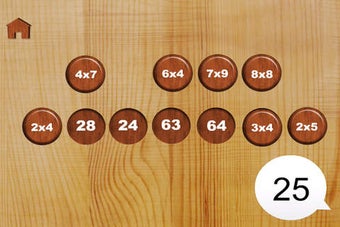 Imagen 0 para Ten - Mental Maths & Arit…