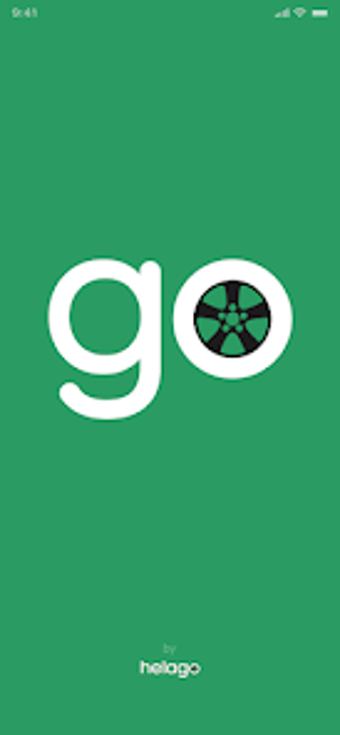Image 0 for Go by HelaGo - Passenger …